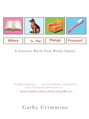 Where Is the Mango Princess? - ebook